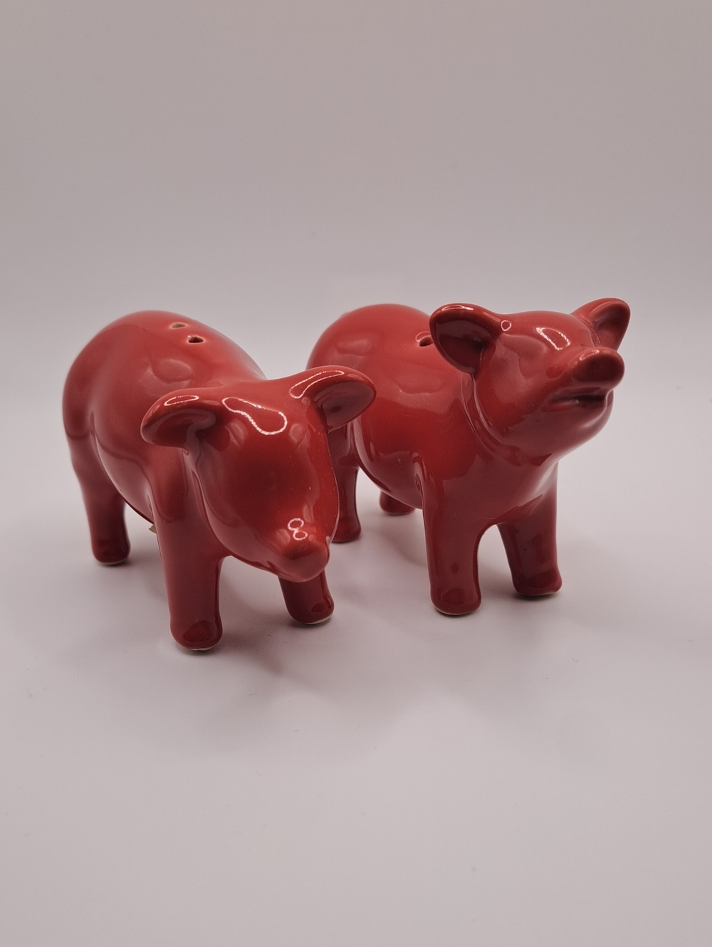 Salt And Pepper Pigs By Food Network